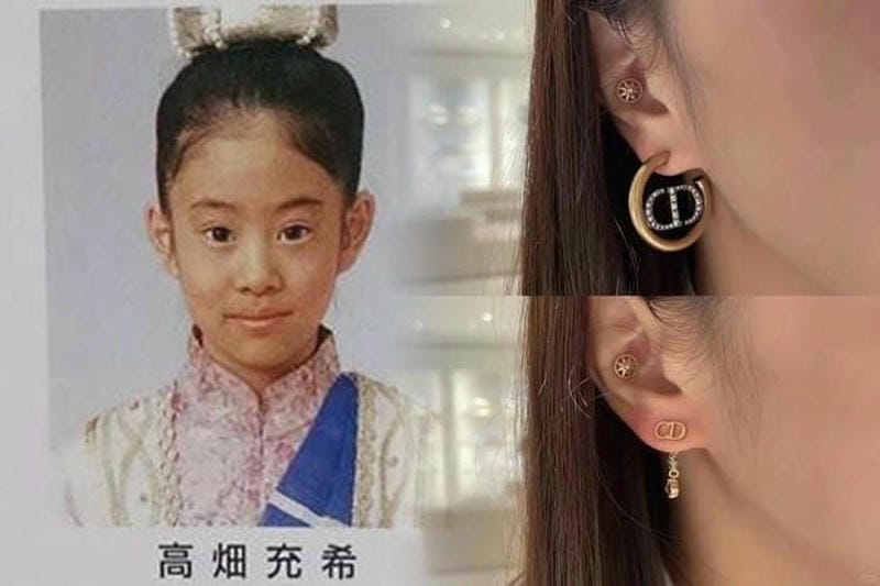 2024年春夏のディオールメンズネックレス最新コレクション