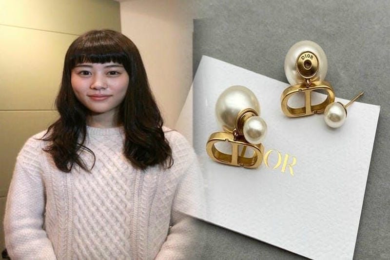 dior ネックレス スーパーコピー