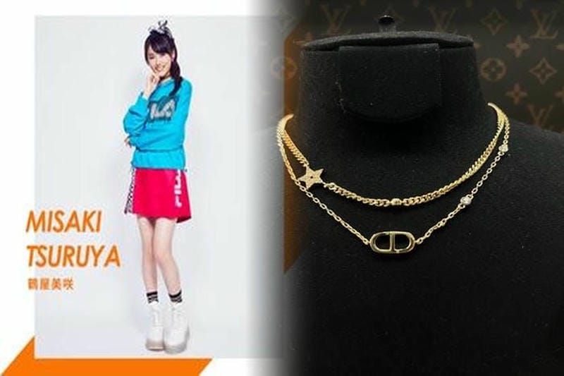 ジュエリー ボックス ディオール