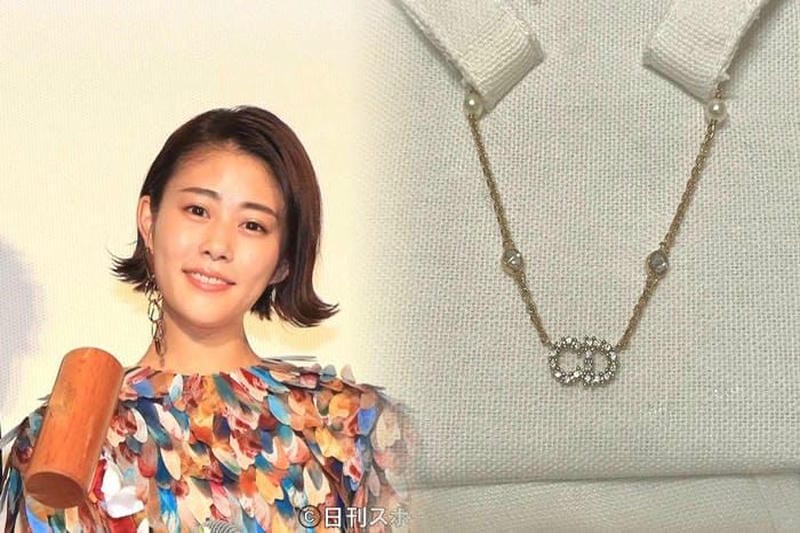 ディオール メンズ アクセサリー
