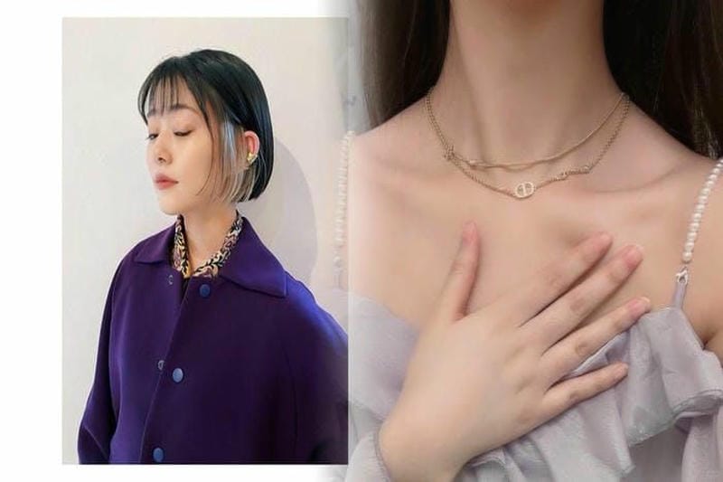 dior 小物 入れ
