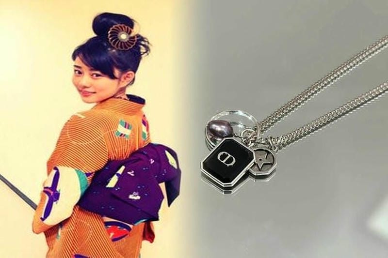 dior 小物 プレゼント