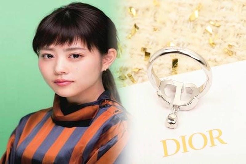 dior アクセサリー メンズ