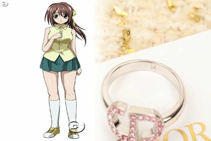 ディオール 化粧品 小物