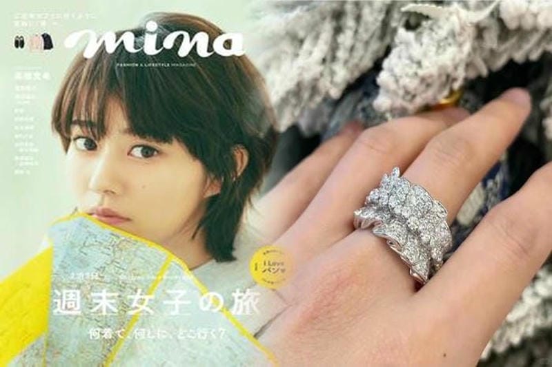 dior アクセサリー 店舗