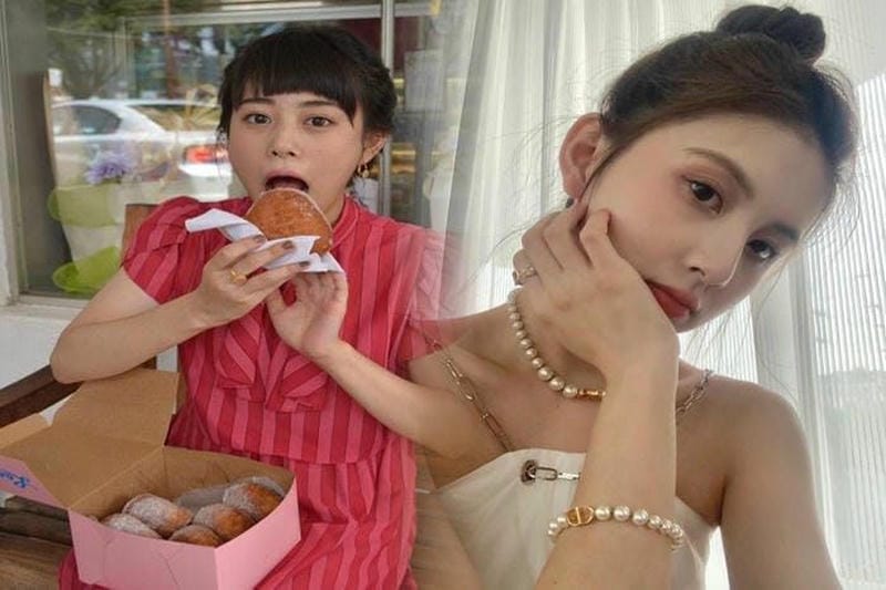 dior ジュエリー ボックス