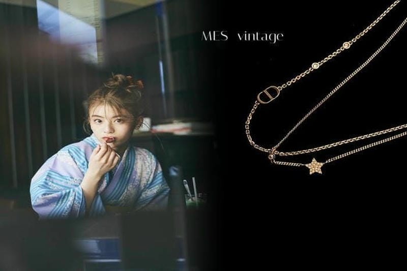 dior メンズ アクセサリー