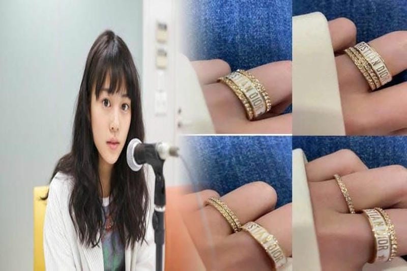 新作ハイジュエリー コレクション『Dior Rose』を発表。ヴィクトワール・ドゥ・カステラーヌが表現する「ディオールの惑星」