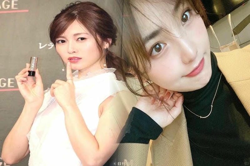 ティファニー ネックレス ダブル ループ