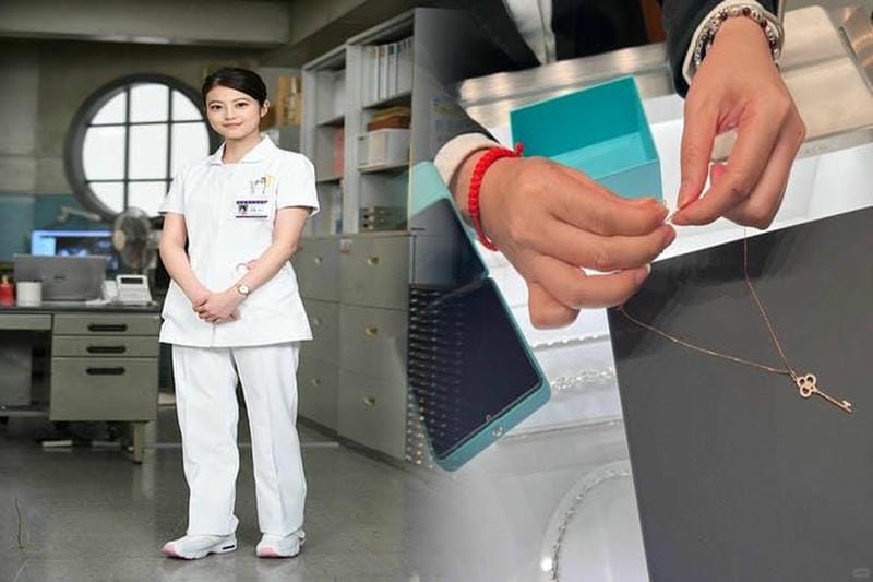 ティファニー ロケット ペンダント 中古