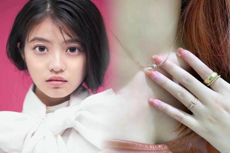 ティファニー スマイル ネックレス 買取