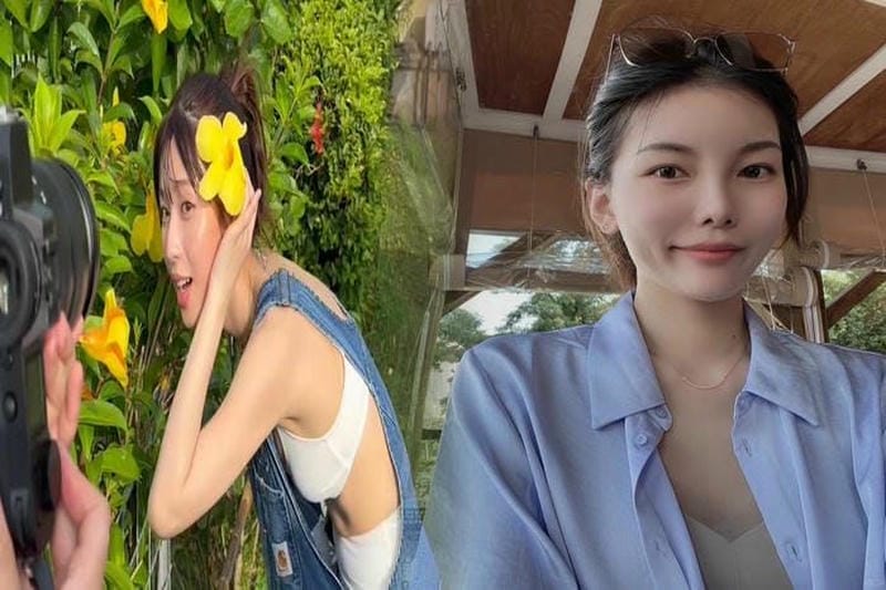 ティファニー ベビー パール ネックレス