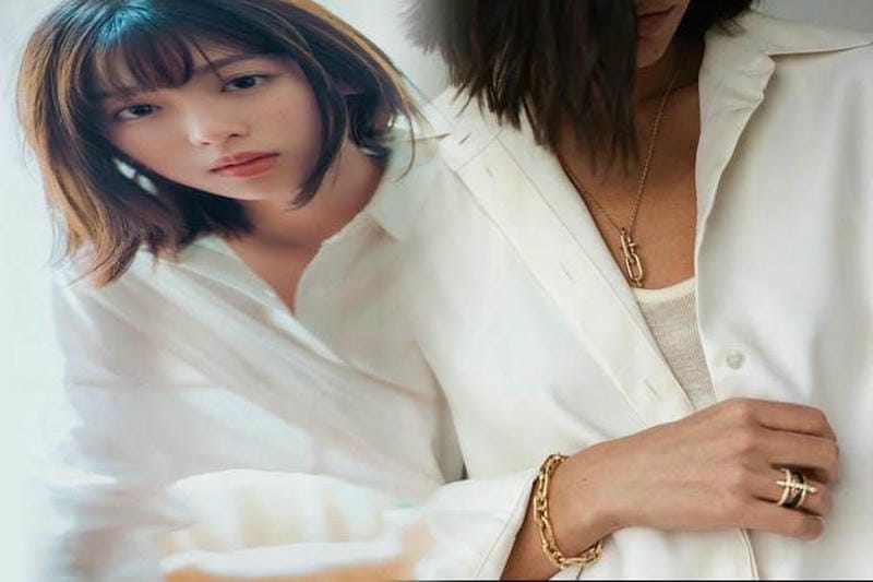 馬 の ひ づめ ネックレス ティファニー