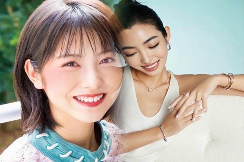 ティファニー ドラゴン フライ ネックレス