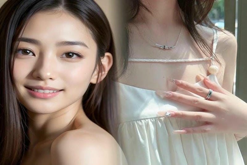 ティファニー ネックレス プラチナ ダイヤ