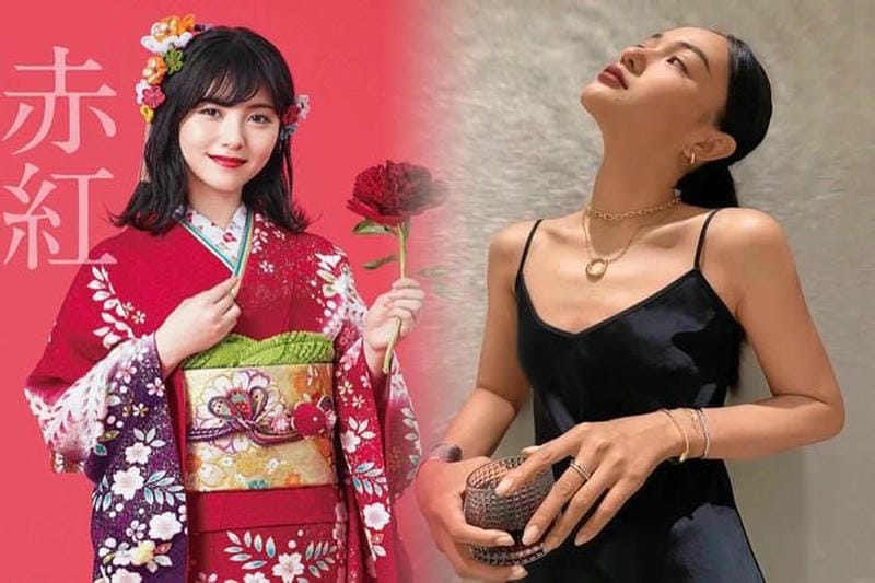 ティファニー スモール クロス ネックレス