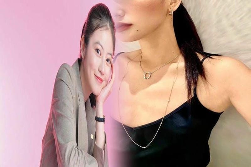 10 月 誕生石 ネックレス ティファニー