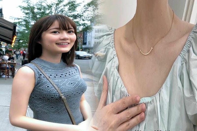 ティファニー チェーン ネックレス メンズ