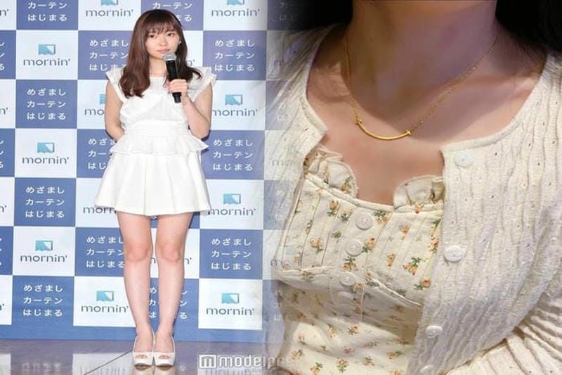 ティファニー ティア ドロップ ネックレス