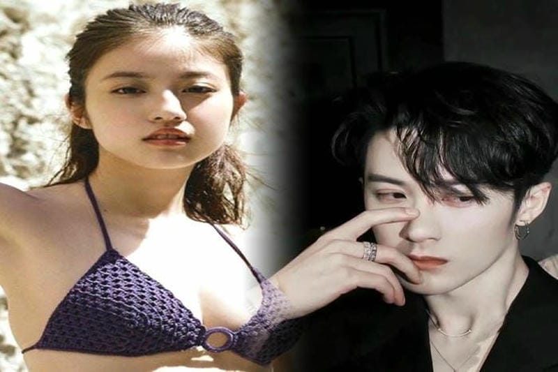 ティファニー スマイル ネックレス ダイヤ