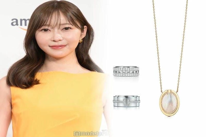 ティファニー ネックレス ティア ドロップ