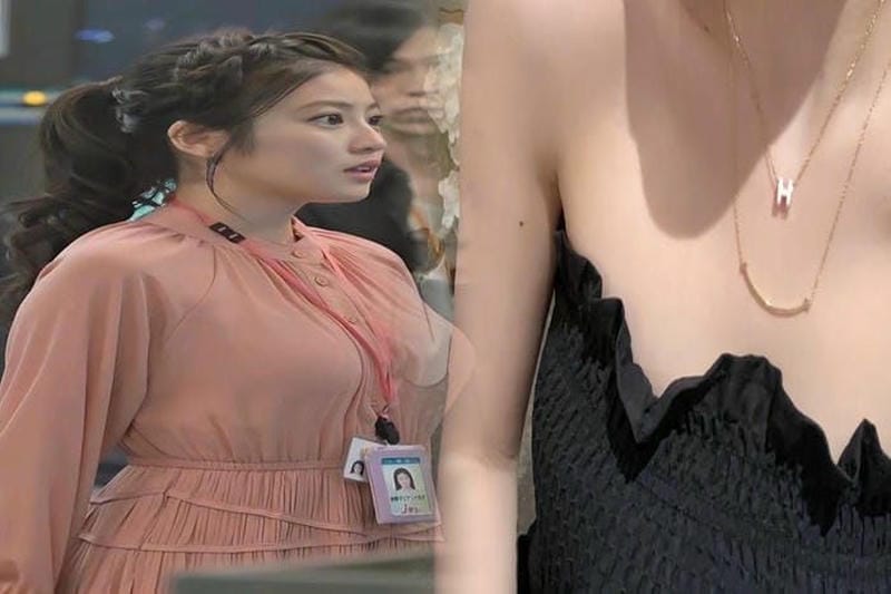 ティファニー ネックレス スマイル シルバー