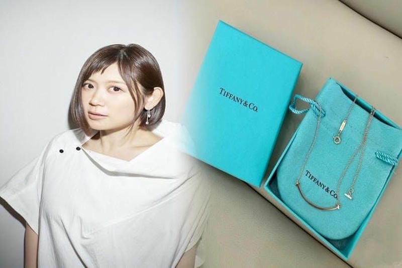 ティファニー ダイヤモンド ネックレス 人気