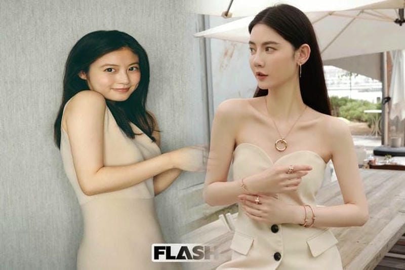 ティファニー エルサ ペレッティ ネックレス