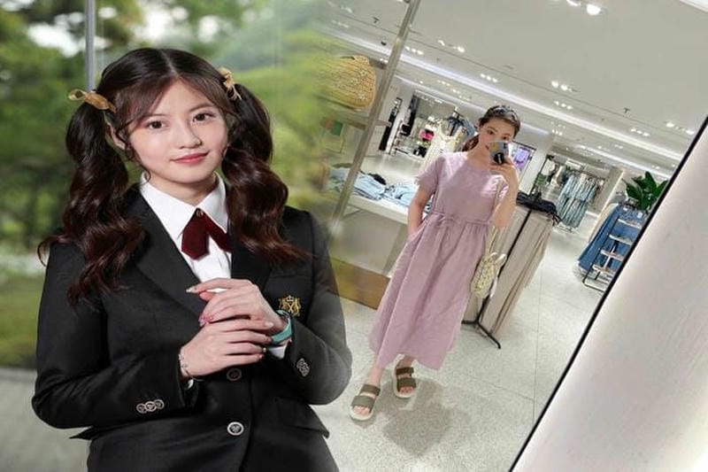 キャット ストリート ティファニー ネックレス