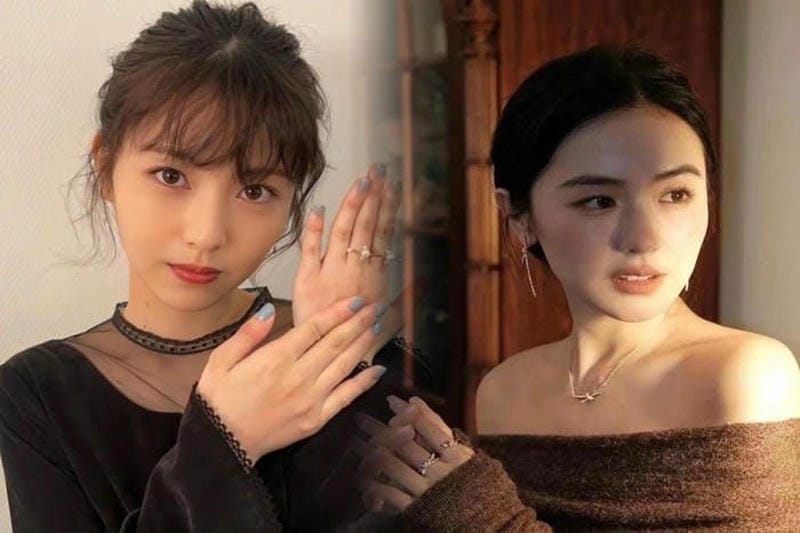 ティファニー シグネチャー クロス ネックレス