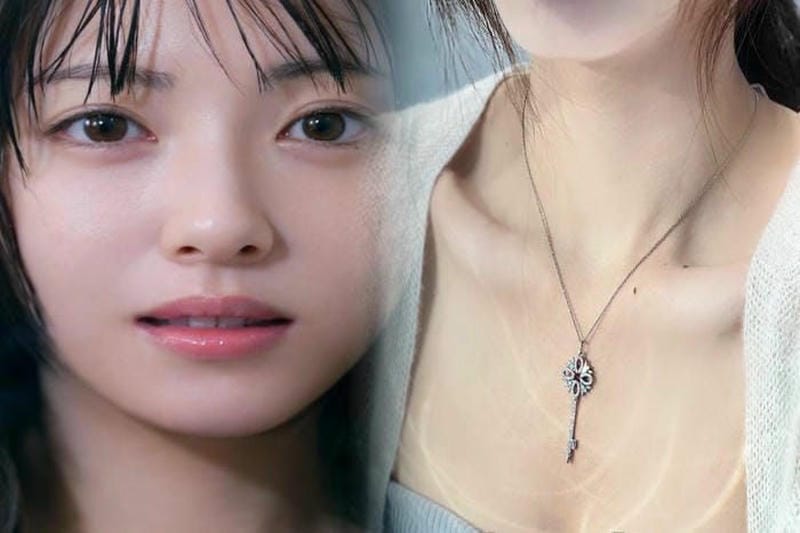ティファニー パール ネックレス ともさか りえ