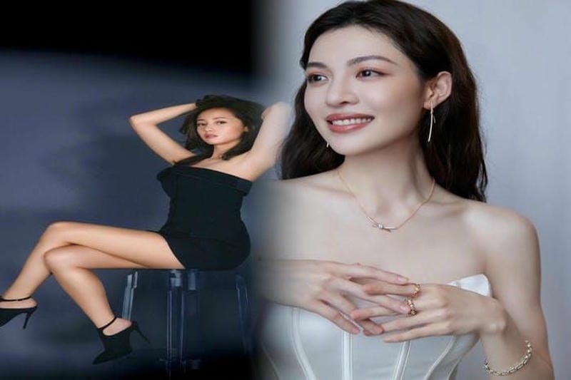 ティファニー ベビー パール ネックレス ともさか りえ