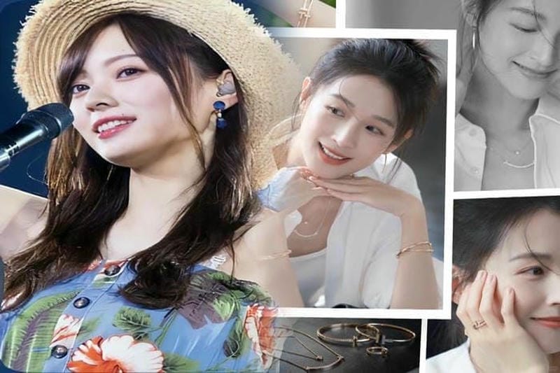 ティファニー & コー ネックレス