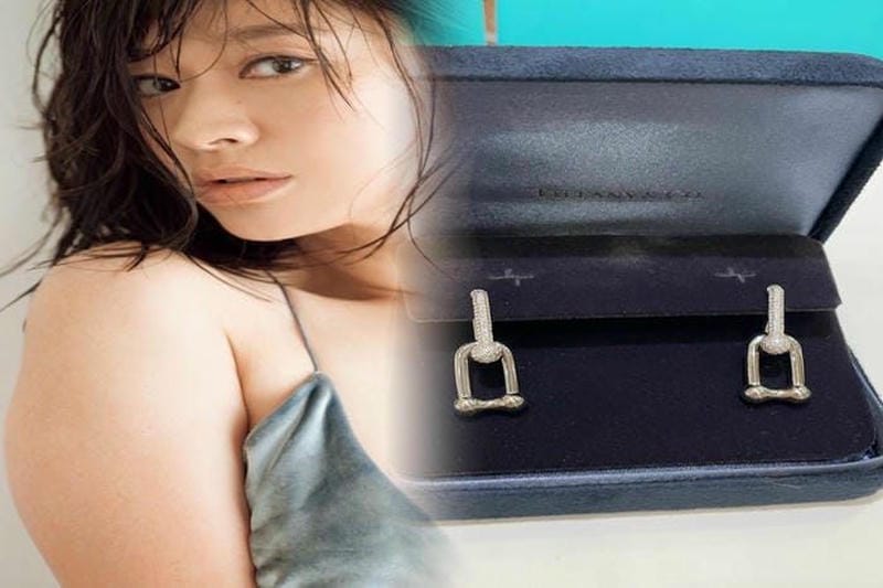 ティファニー お 揃い ネックレス