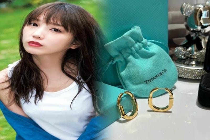 ティファニー 50 代 ネックレス