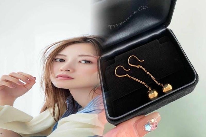 ティファニー 返品 店頭 ネックレス