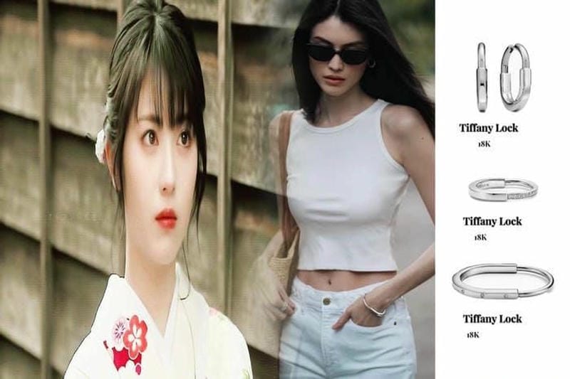 ティファニー 四 つ 葉 ネックレス