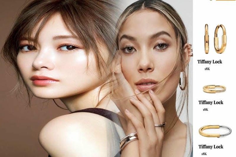 ティファニー 名前 入れ ネックレス