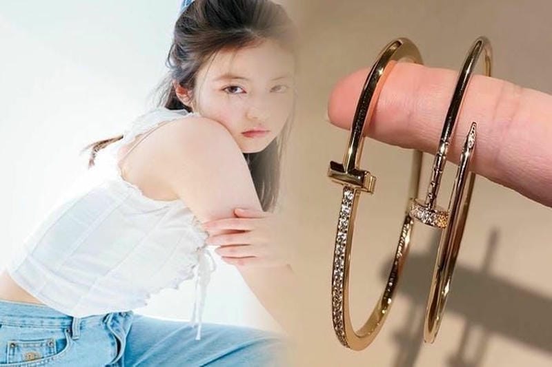 藤ヶ谷 太輔 ネックレス ティファニー