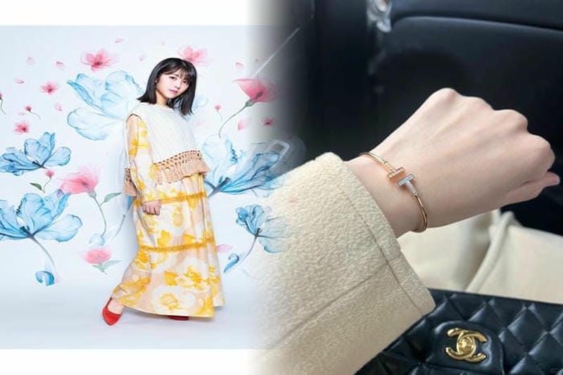 ティファニー 永遠 の 愛 ネックレス