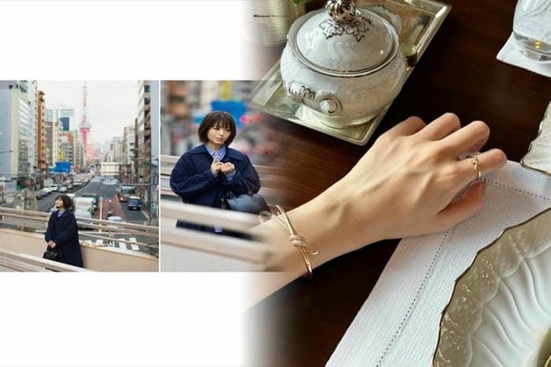 ティファニー ネックレス つけ にくい