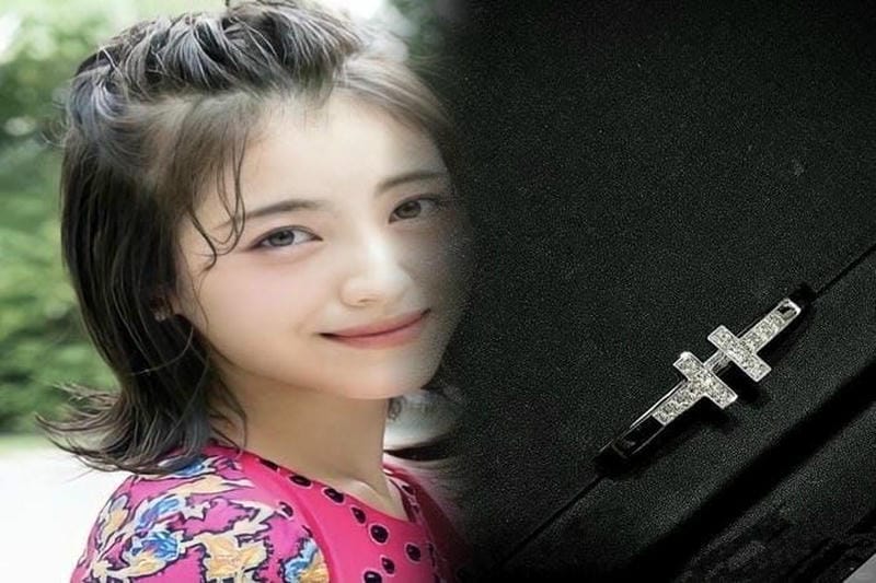 ティファニー ハート タグ ネックレス