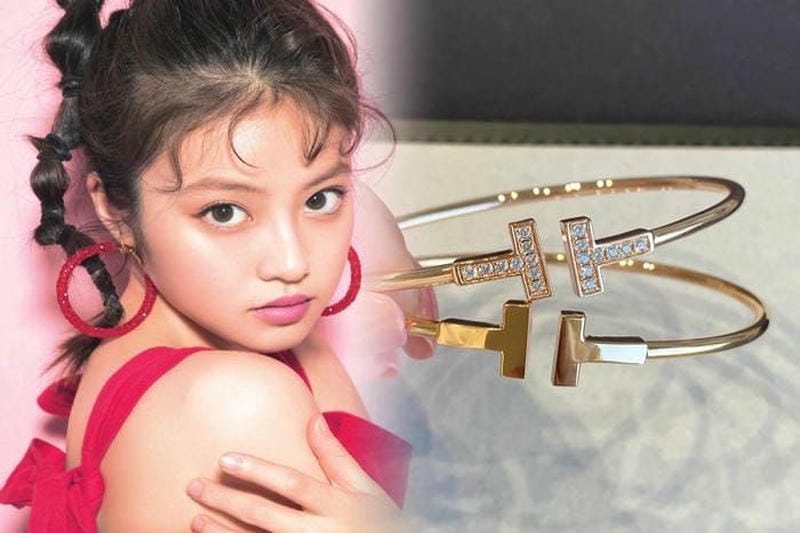 ティファニー スイート 10 ネックレス