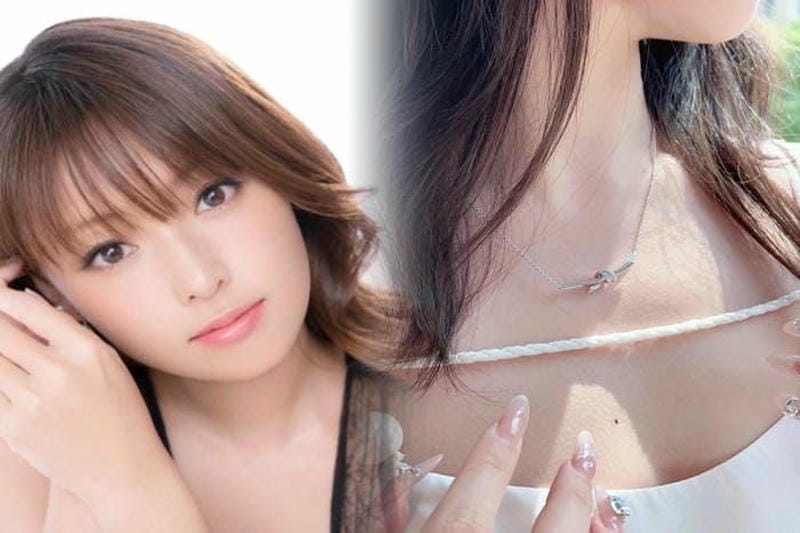 ティファニー 3 連 ネックレス