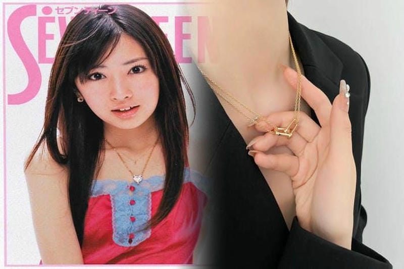 ティファニー ネックレス 5 万