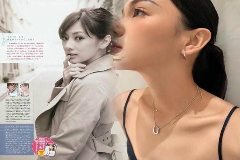 ティファニー t 字 ネックレス