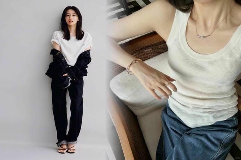 ティファニー 一 粒 ネックレス