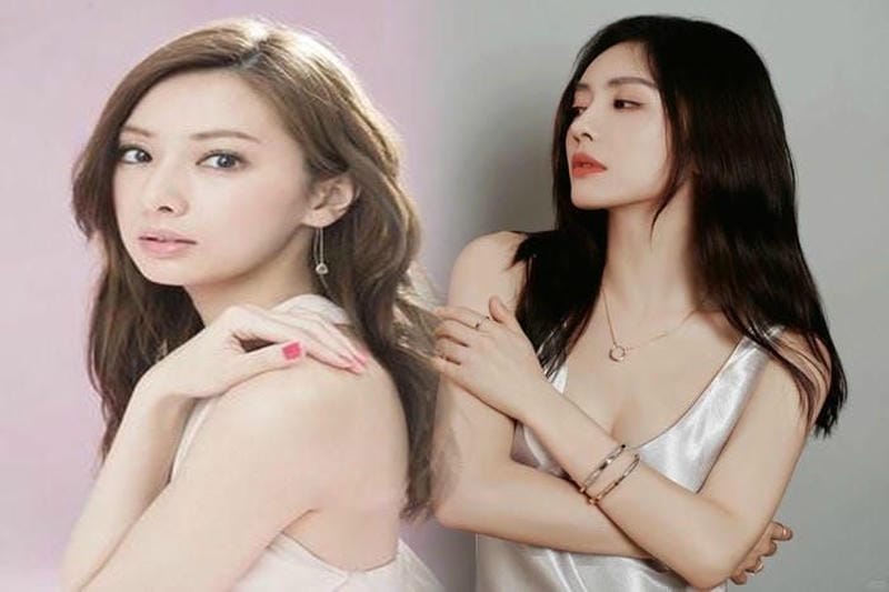 ティファニー ネックレス 年齢 層