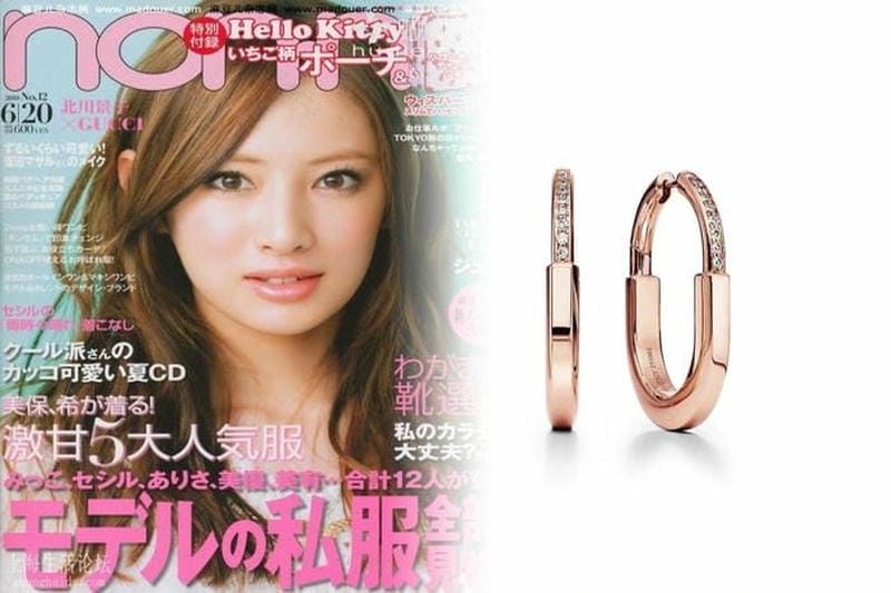 ティファニー & コー ネックレス