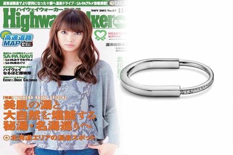 24 金 ネックレス ティファニー